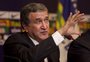 Carlos Alberto Parreira é internado em hospital no Rio de Janeiro