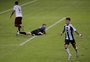 O personagem que ditou o ritmo do Grêmio rumo à final