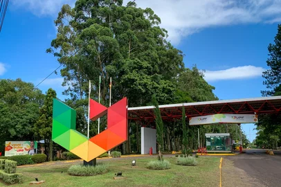 UPF / Divulgação UPF: conhecimento para o desenvolvimento<!-- NICAID(16070086) -->