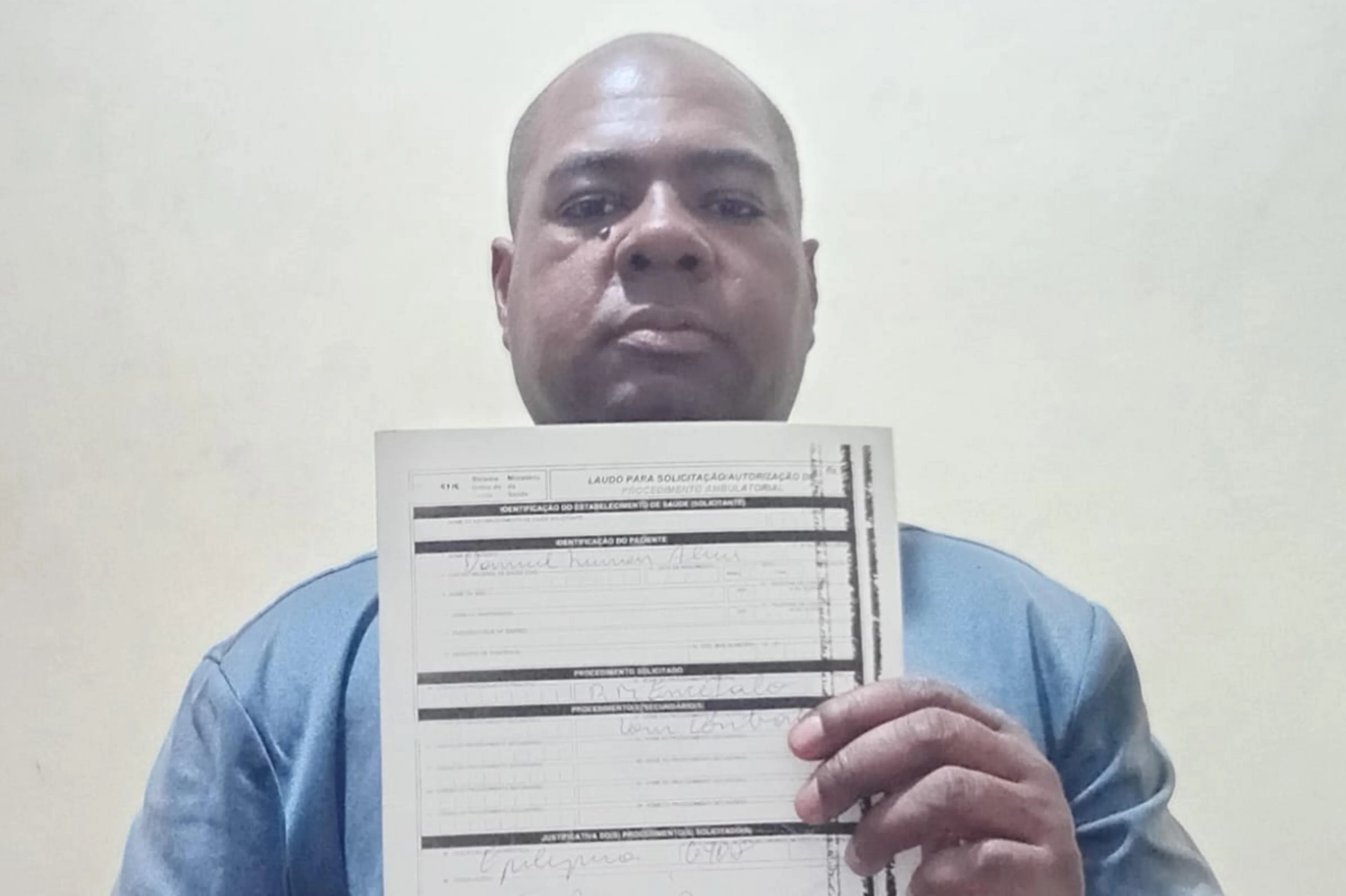 Daniel Lucas Alves/Arquivo Pessoal