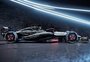 FOTOS: veja as novas pinturas dos carros para o GP de Las Vegas de Fórmula 1 