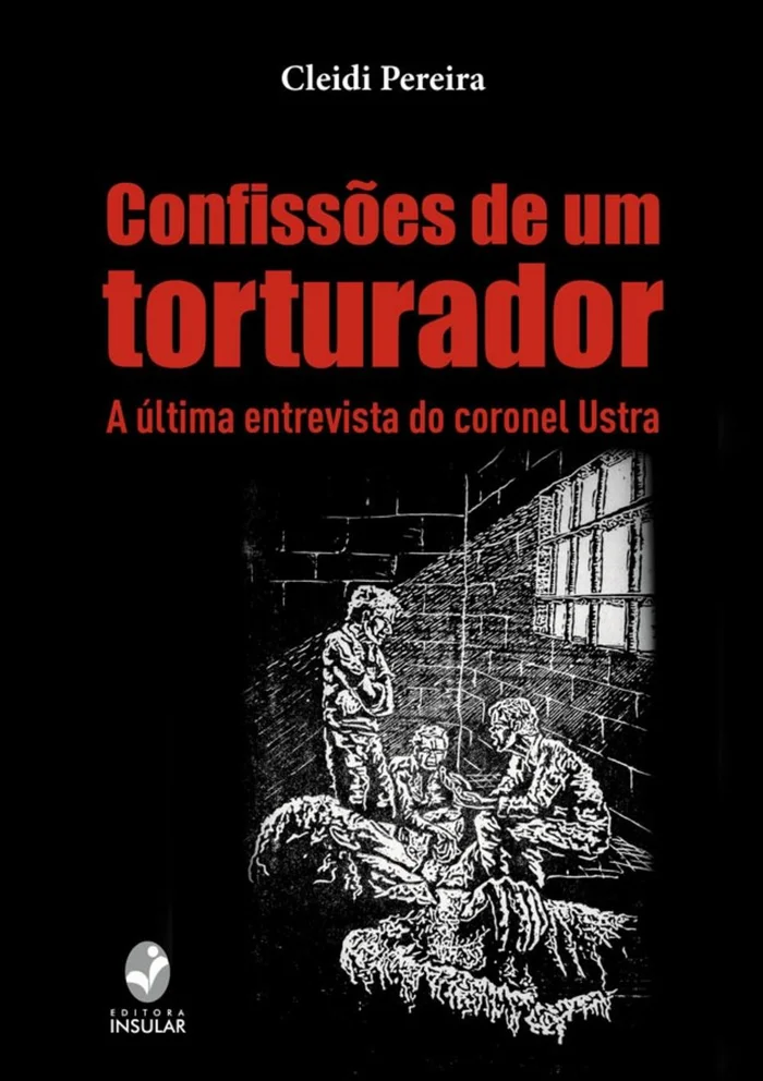 Editora Insular / Divulgação Editora Insular / Divulgação