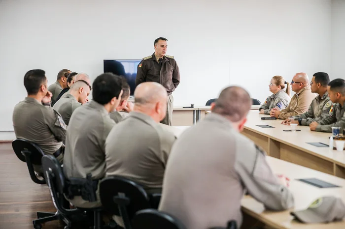 Neimar De Cesero / Agencia RBS