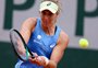 Favorita ao título, Bia Haddad é eliminada na estreia do WTA 250 de Nottingham
