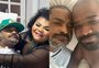 "Mais do que um artista": filhos de Arlindo Cruz se manifestam após a morte do cantor