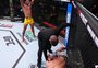 Vinícius "LokDog" Oliveira nocauteia Benardo Sopaj em sua estreia pelo UFC 