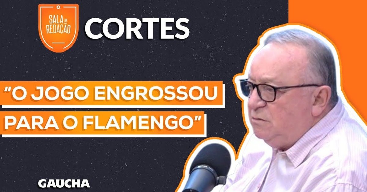 Inter ganha moral: Será que a vitória recente intimida o Flamengo no Maracanã?