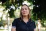 "A gente vive um momento muito crítico da história da humanidade", alerta a bióloga Lara Lutzenberger