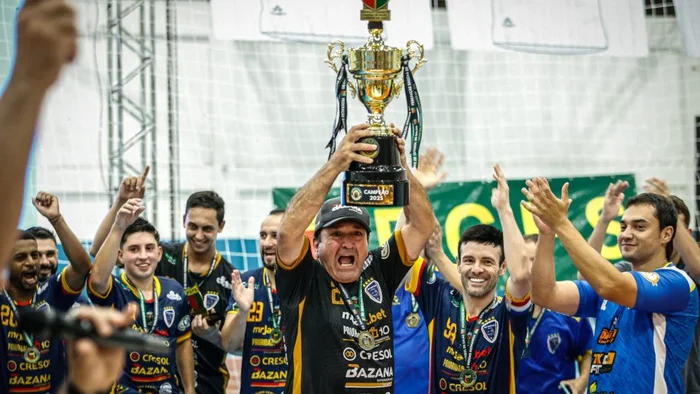 Divulgação SER Santiago