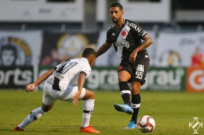 futebol, Grêmio, Vasco, Michel<!-- NICAID(14955946) -->