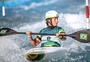 Saiba as diferenças entre as modalidades olímpicas de canoagem