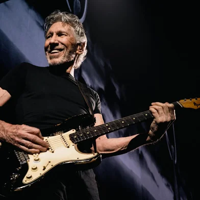 Roger Waters vai tocar em Porto Alegre.<!-- NICAID(15583950) -->
