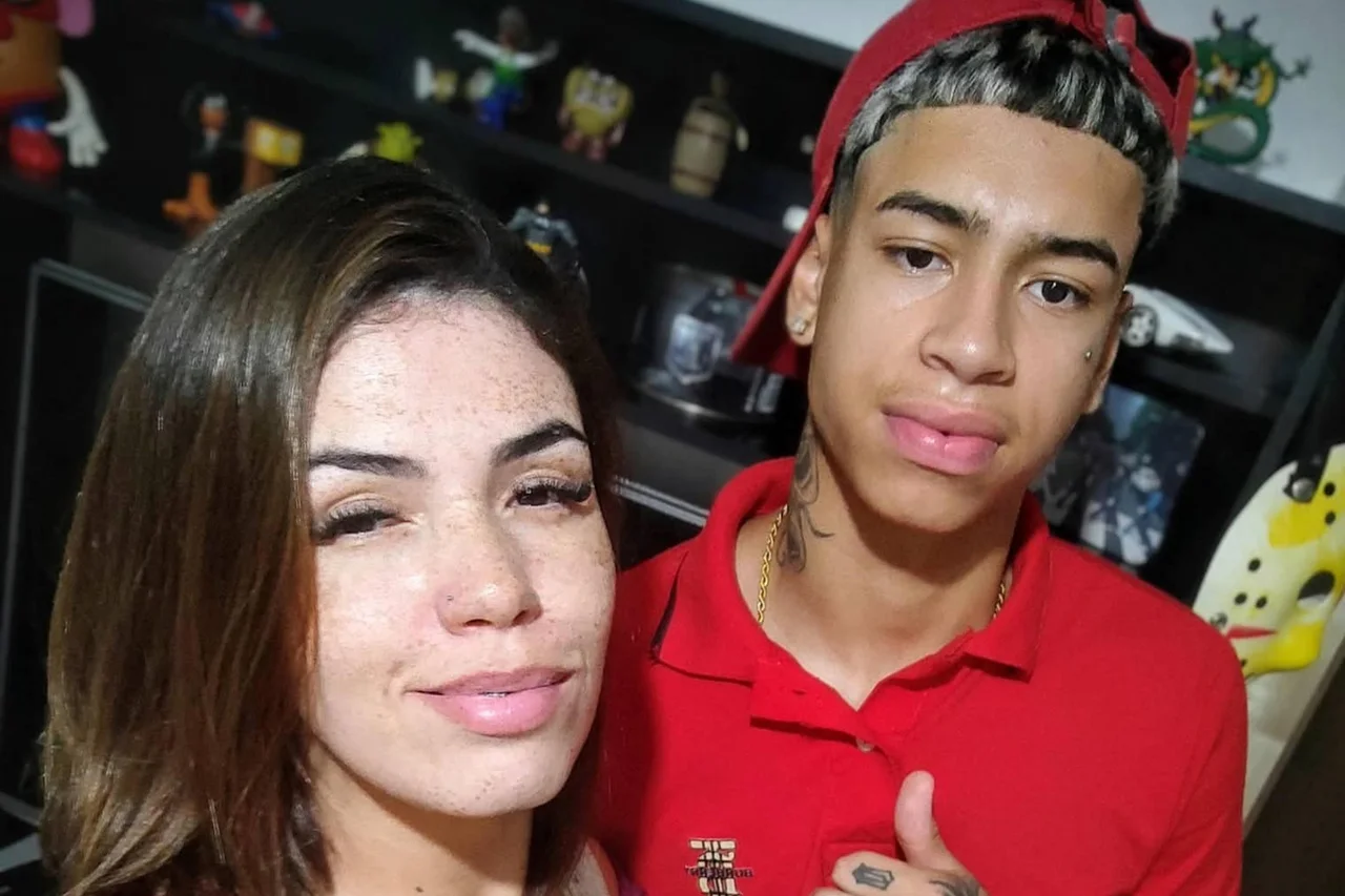 Arquivo Pessoal/Divulgação