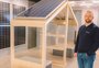 Empresa de energia solar abre nova loja em meio à alta de 39% na procura com disparada da conta de luz