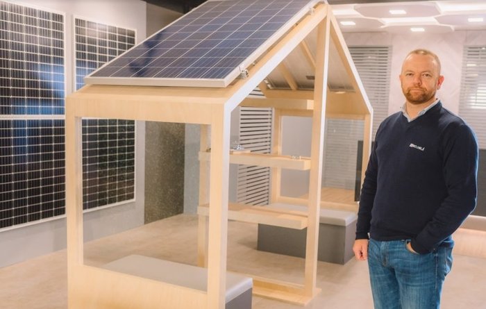 Ecosul Energias / Divulgação