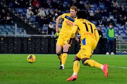 Brescianini, futebol, Atalanta