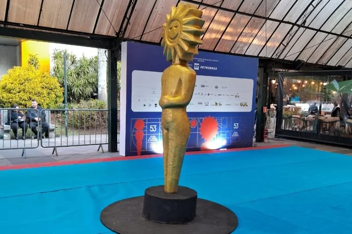 Ticiano Osório / Grupo RBS