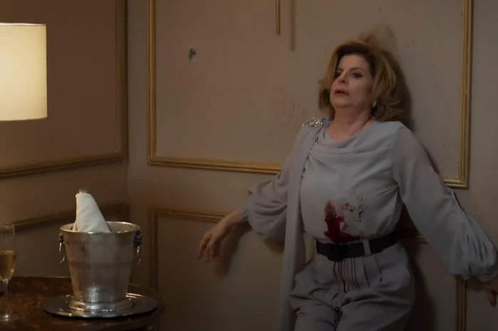 TV Globo / Reprodução