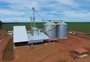 Gisele Loeblein: Produção de silos também entra na pegada sustentável