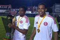 João Victor, Luiz Felipe, Inter<!-- NICAID(16280351) -->