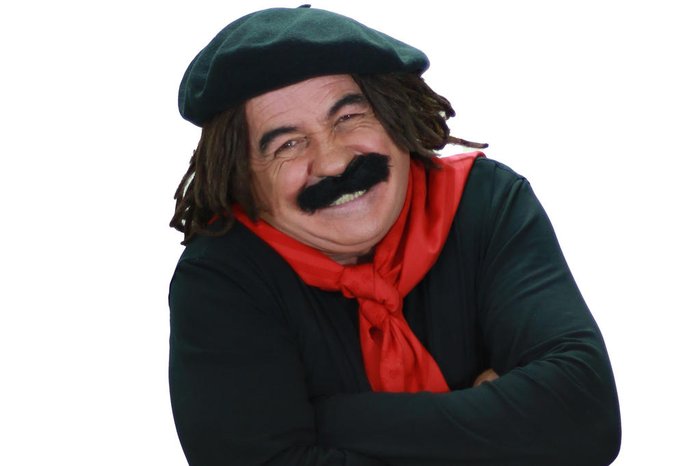 Fabrício Eckhard / Divulgação