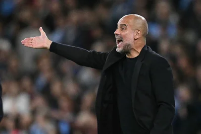 Pep Guardiola, futebol, Manchester City