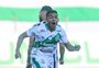 Dawhan celebra primeiro gol e destaca entrega do Juventude na vitória sobre o Santos