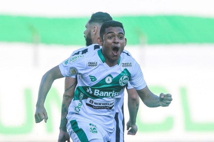 Fernando Alves / EC Juventude