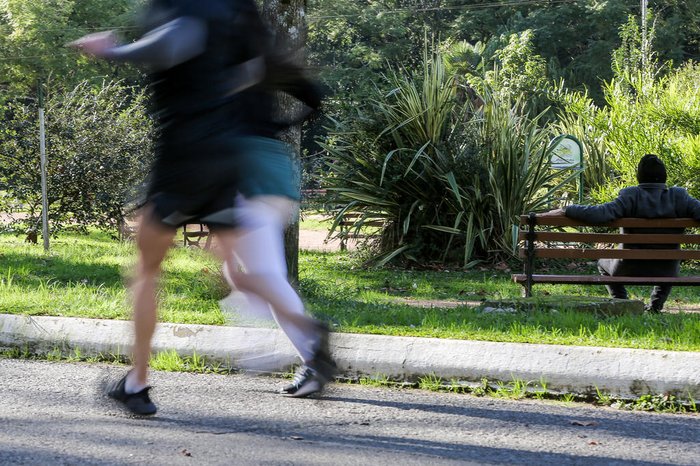 Neimar De Cesero / Agencia RBS