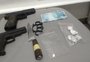 Brigada Militar encerra festa clandestina e apreende 35 adolescentes em Caxias do Sul 
