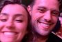 Após separação, Rafael Cardoso curte show com modelo curitibana