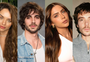 Fiuk, Jade Picon e mais: 10 celebridades brasileiras consideradas "sem carisma"