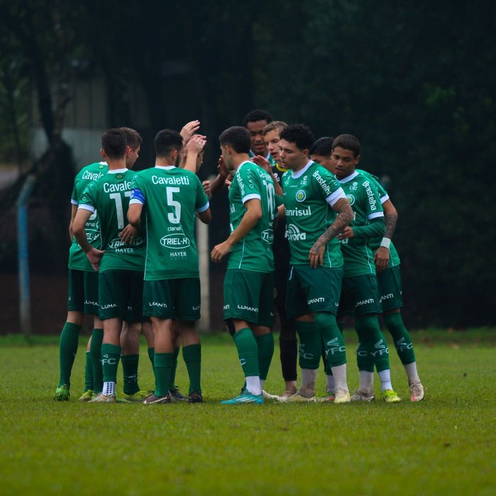 Zeca volta a empatar em casa pela Série C - São José FC