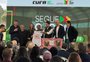 Entrega de 200 kits esportivos para projetos sociais no CETE movimenta o esporte das periferias