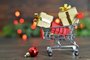 Christmas gifts shoppingPresentes, natal , papai Noel, (Foto:   izzzy71 / stock.adobe.com)Fonte: 175666181<!-- NICAID(14357473) -->