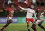 Red Bull Bragantino vence a Portuguesa no Canindé e se reabilita no Paulistão