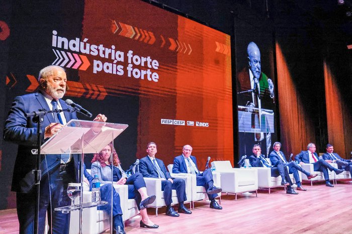 Ricardo Stuckert / Presidência da República / Divulgação