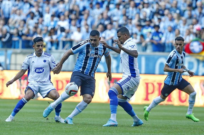 Lauro Alves / Agencia RBS