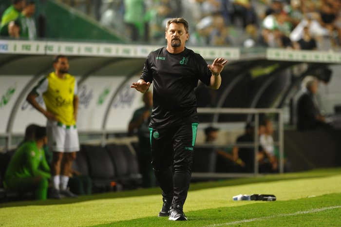 Bruno Todeschini / Agencia RBS