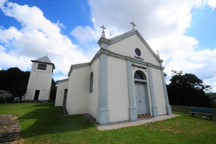 Porthus Junior / Agencia RBS