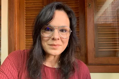 Giane Guerra, sdvm <!-- NICAID(15096739) -->