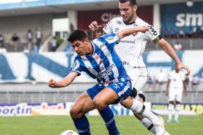 Osvaldo, CSA