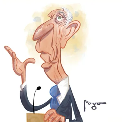 Ilustração de Gilmar Fraga - Foto:  Gilmar Fraga/Agência RBS<!-- NICAID(15746249) -->