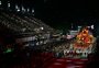 Como foi a primeira noite de desfiles das escolas do Grupo Especial do Rio de Janeiro