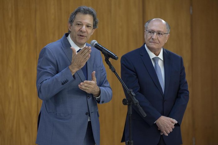 Joédson Alves / Agência Brasil