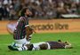 Fluminense deve preservar Marcelo e Felipe Melo contra o Inter no Beira-Rio