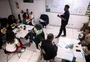 "O estágio obrigatório é na roda de samba": conheça a escola de cavaquinho que já formou quase mil alunos em Porto Alegre
