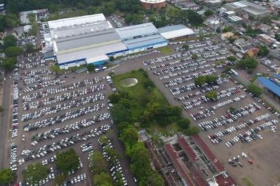 Após ceder infraestrutura para abrigar população afetada pela enchente, Fenac prepara retomada no calendário<!-- NICAID(15806894) -->