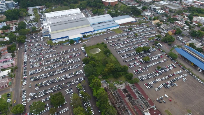 Fenac / Divulgação