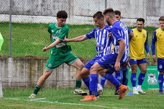 Gabriel Tadiotto / Juventude, Divulgação